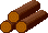 Yew logs