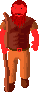 Fire giant